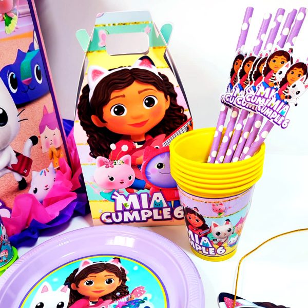 Pack 1 Cotillón Personalizado - Imagen 4