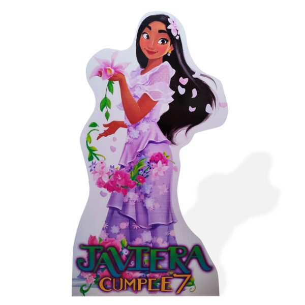 Figuras Fomex 120x80 cm