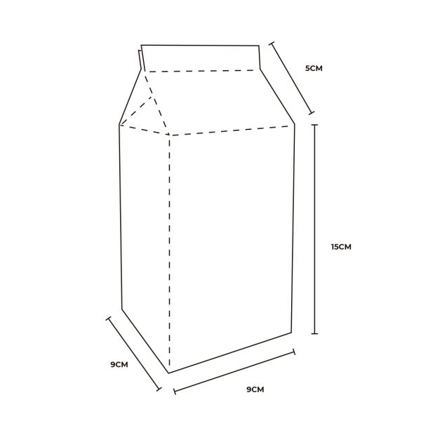 Cajita Milk - Imagen 6