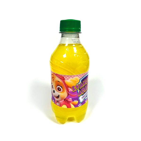 Etiquetas Bebidas 12 und. - Imagen 3
