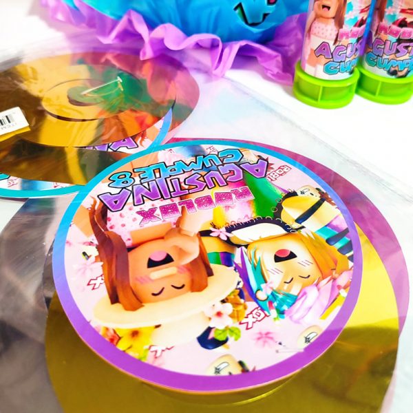 Espirales Metalicos Personalizados - Imagen 5