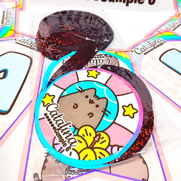 Espirales Metalicos Personalizados - Imagen 9
