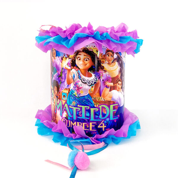 Piñata Personalizada
