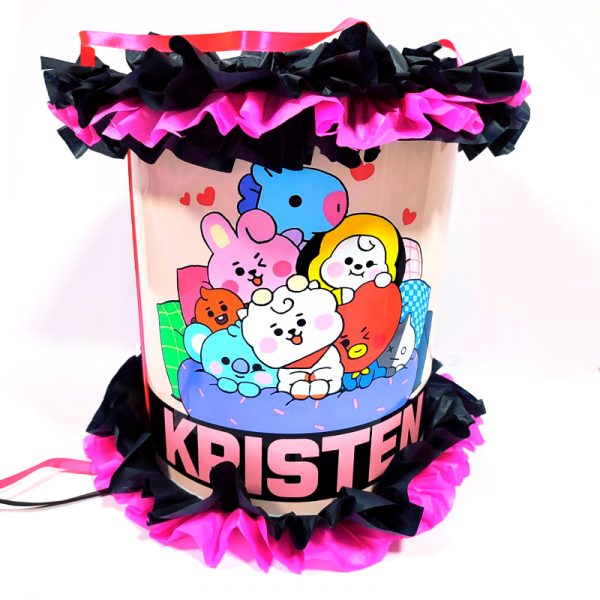 Piñata Personalizada - Imagen 3
