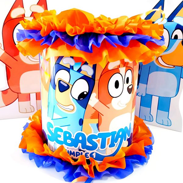 Piñata Personalizada - Imagen 5