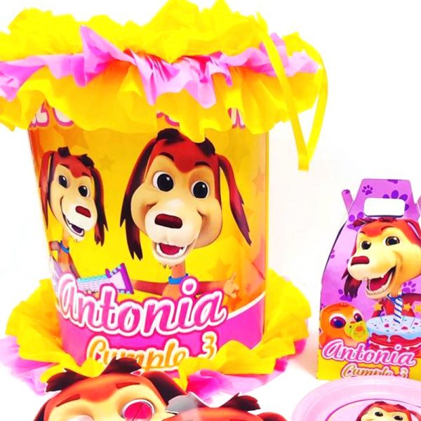 Piñata Personalizada - Imagen 10