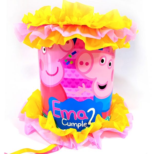 Piñata Personalizada - Imagen 11