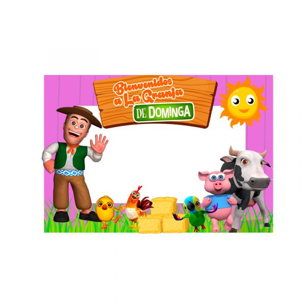 Cuadro Selfi Personalizado - Imagen 5