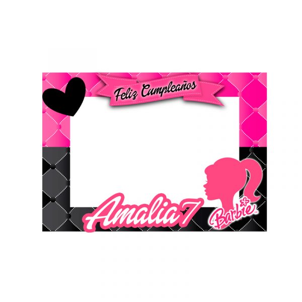 Cuadro Selfi Personalizado - Imagen 4