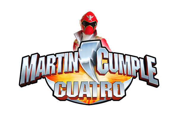 Cotillón Personalizado Fiesta a tu pinta