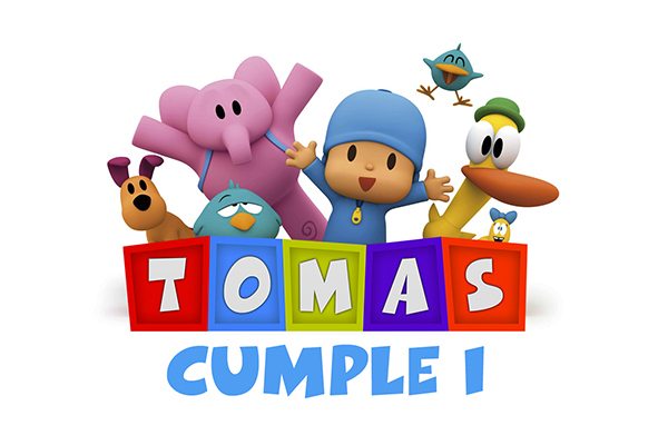 Cotillón Personalizado Fiesta a tu pinta