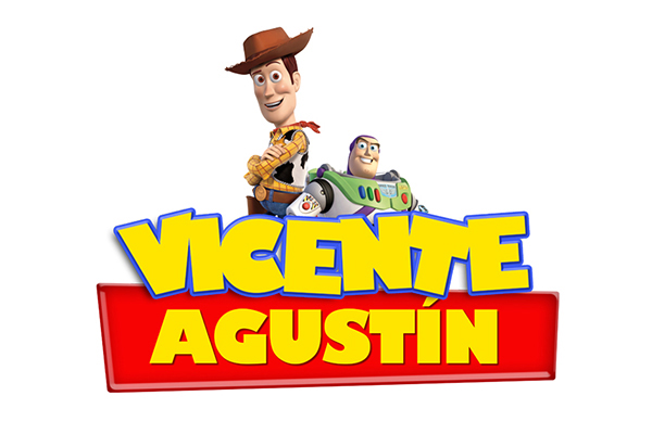 Cotillón Personalizado Fiesta a tu pinta