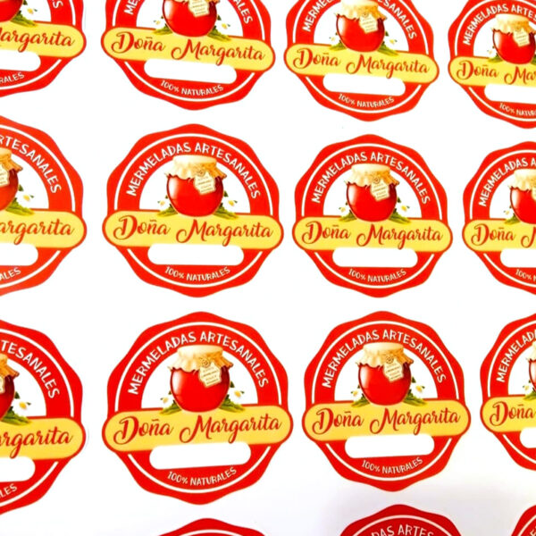 Stickers Troquelados - Imagen 4