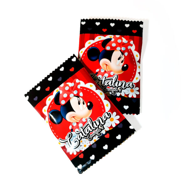 Gomitas Personalizadas 12 Unds. - Imagen 4