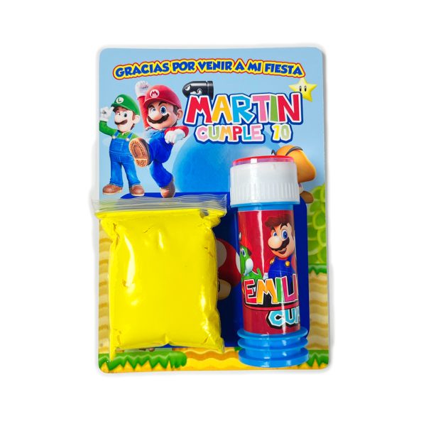 Pack Sorpresas - Imagen 2