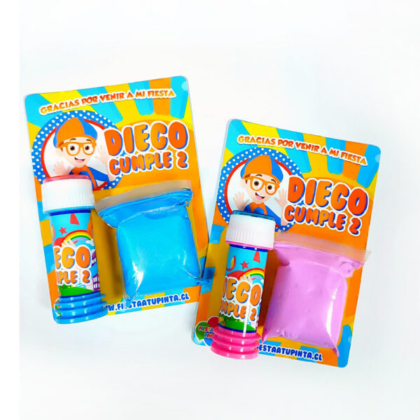 Pack Sorpresas - Imagen 5