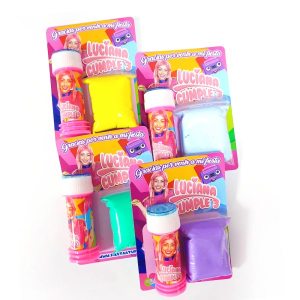 Pack Sorpresas - Imagen 3