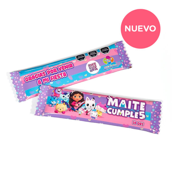 Chocolates Barra 24 Unds.