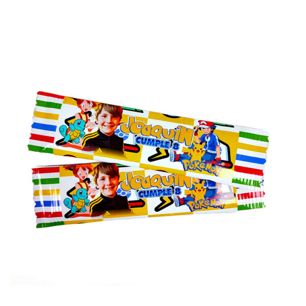 Chocolates Barra 24 Unds. - Imagen 3