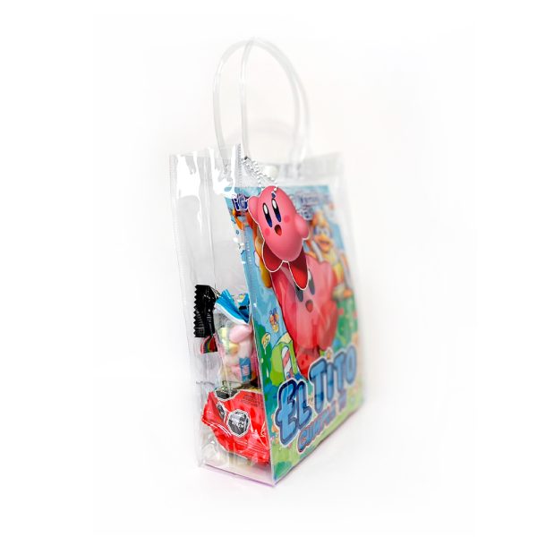 Bolsas Transparentes Personalizadas - Imagen 2