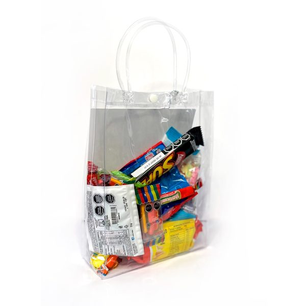 Bolsas Transparentes Personalizadas - Imagen 3